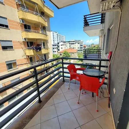 By The Sea Appartement