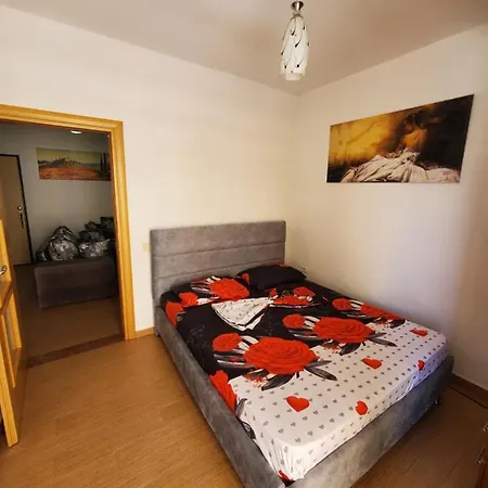 Appartamento By The Sea Durrës