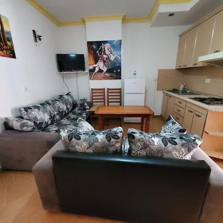 By The Sea Apartment Durrës