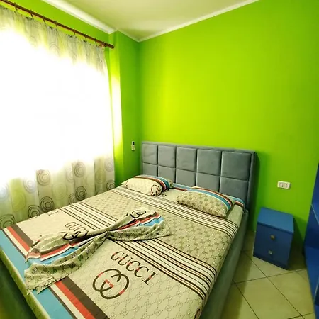 Apartment By The Sea Durrës